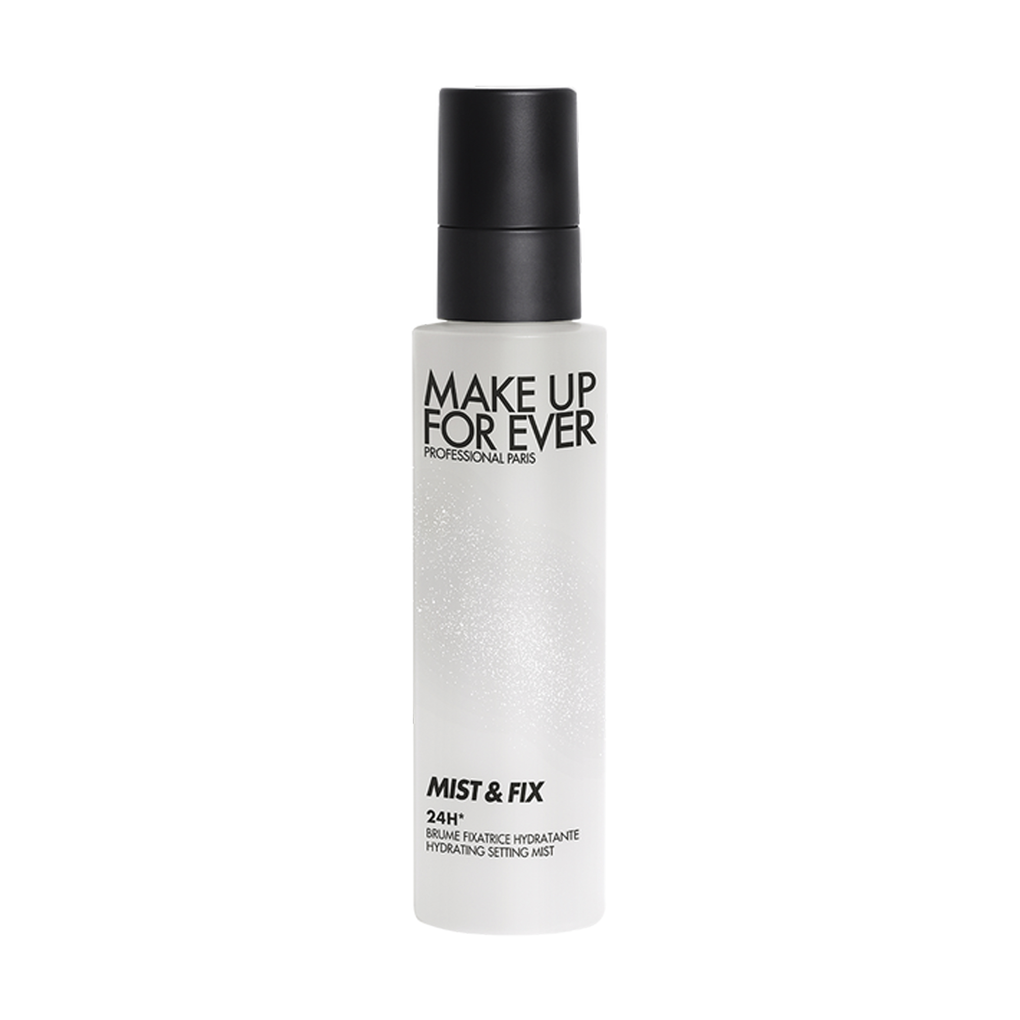Фіксатор-спрей для макіяжу Make Up For Ever Mist &amp; Fix, 100 мл