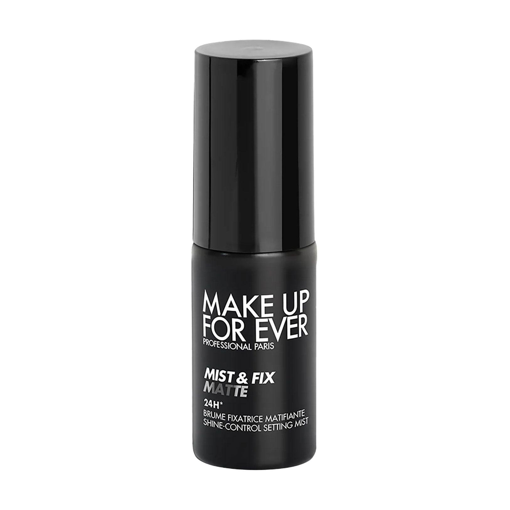 Матувальний фіксатор-спрей для макіяжу Make Up For Ever Mist &amp; Fix Matte, 30 мл