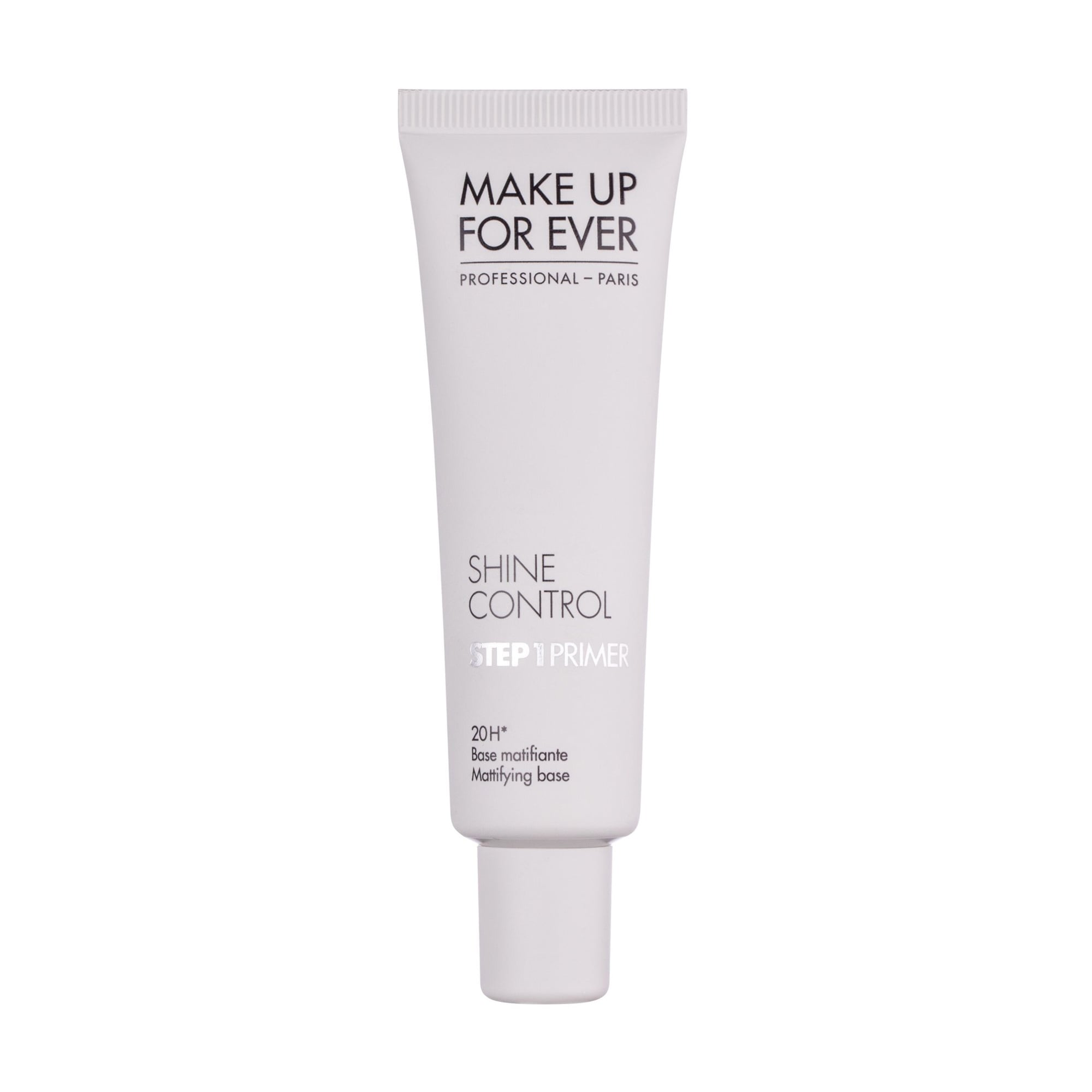 Праймер для обличчя Make Up For Ever Step 1 Primer Shine Control Mattifying Base, 30 мл