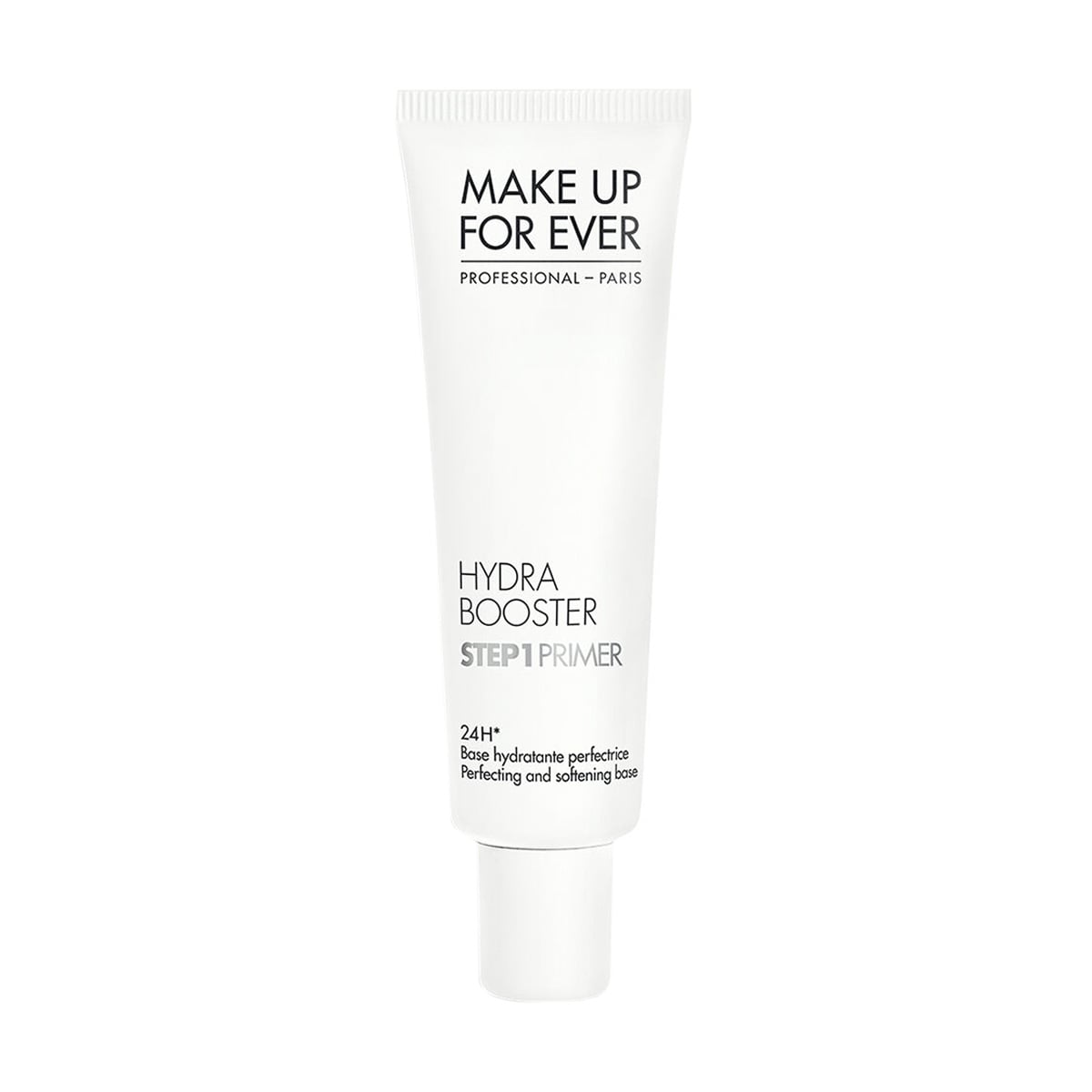 Праймер для обличчя Make Up For Ever Step 1 Primer Hydra Booster Perfecting And Softening Base, 30 мл