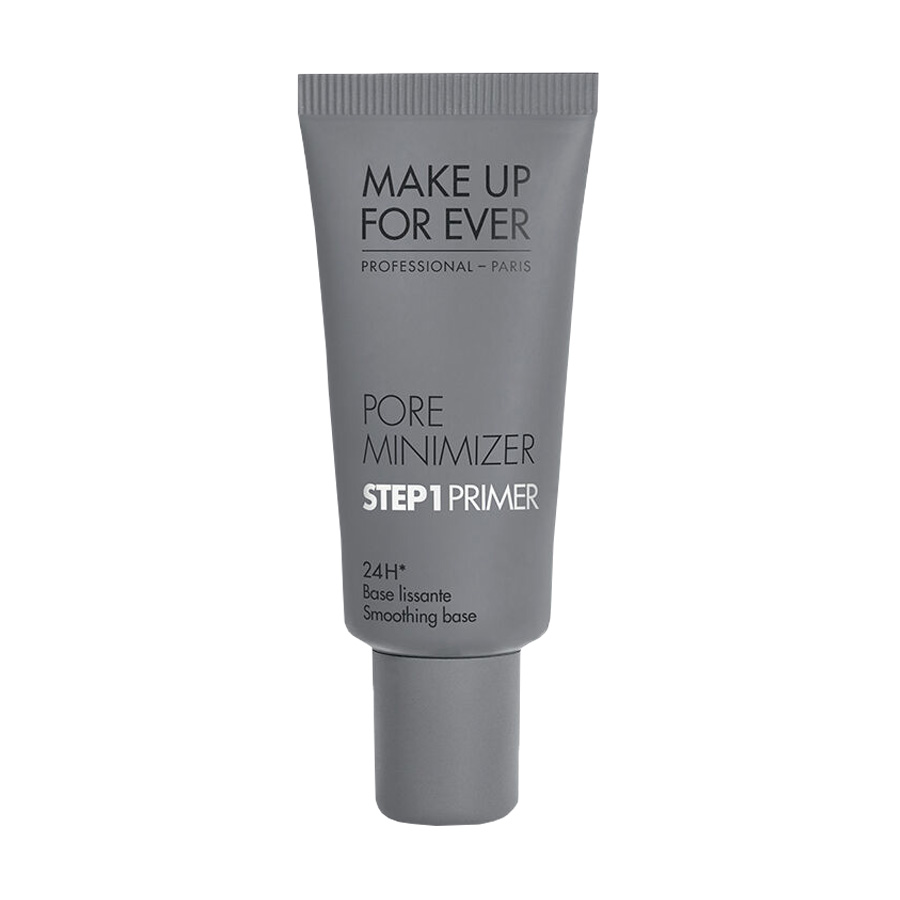 Праймер для обличчя Make Up For Ever Step 1 Primer Pore Minimizer Smoothing Base, 15 мл