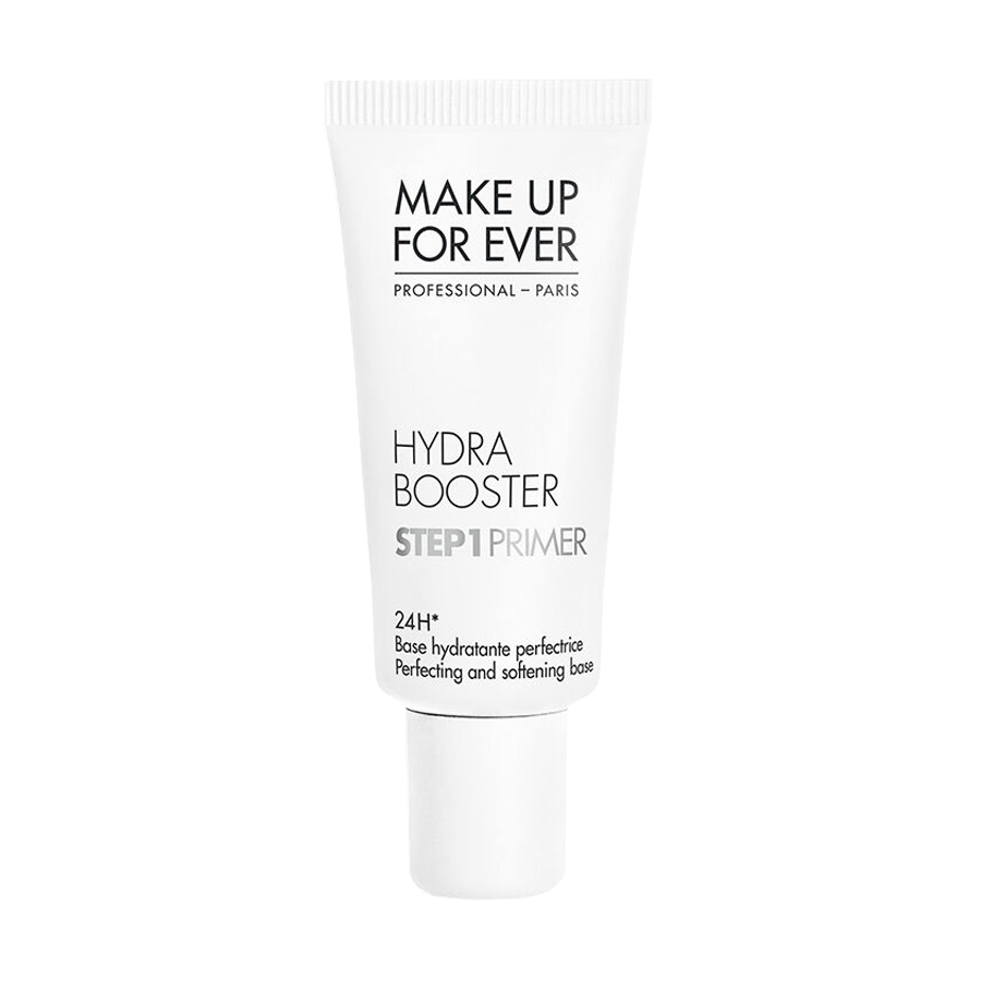 Праймер для обличчя Make Up For Ever Step 1 Primer Hydra Booster Perfecting And Softening Base, 15 мл